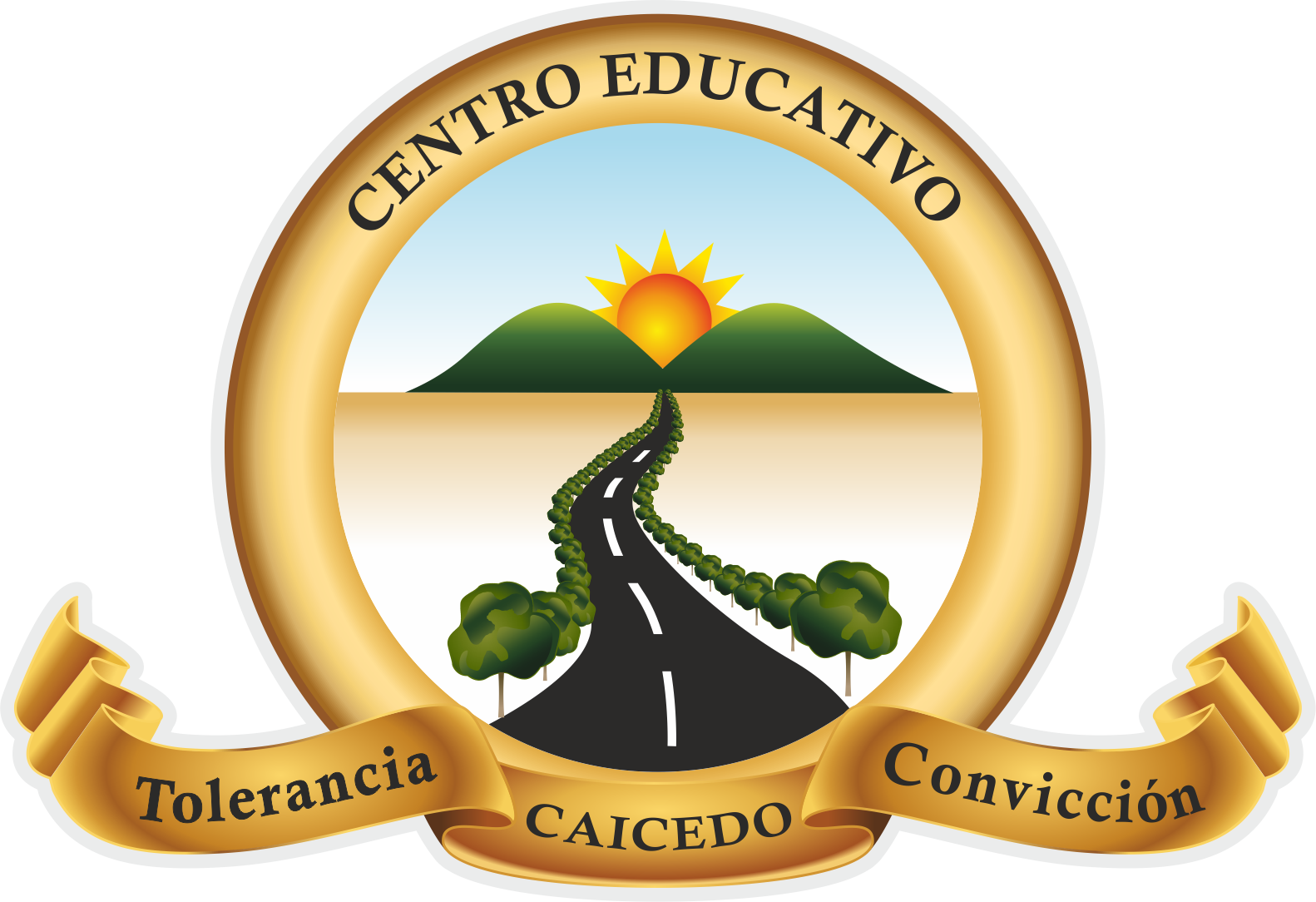 Centro Educativo Caicedo